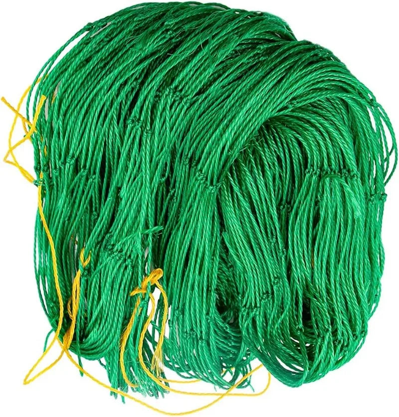 Plastic Garden Plant Climbing Net Trellis For Tomatoes Grapes Cucumber