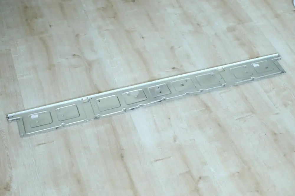 LED Strips(2)for Samsung UE55NU7172U UE55NU7100 UE55NU7105 UE55NU7090 BN96-45913A UE55NU7179 UE55NU7170U UE55NU7300 UE55NU7400