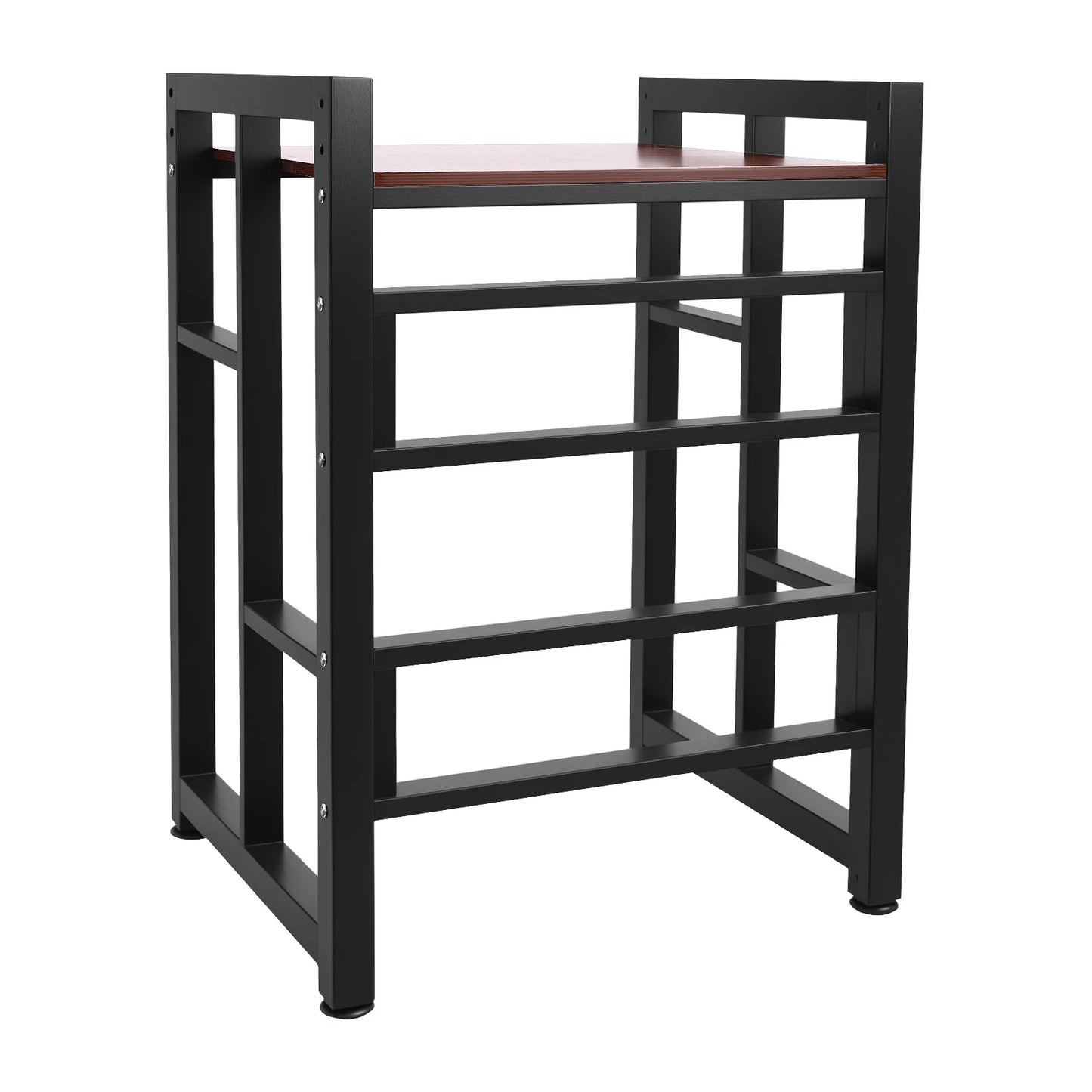 Bymaocar Washer Dryer Storage Shelf Rack Multifunctional Organizer