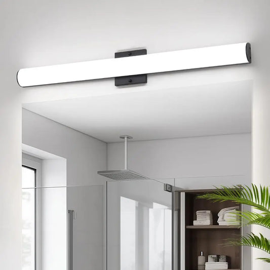 LED Dimmable Vanity Light Bar 24W Wall Mount Fixture Bathroom
