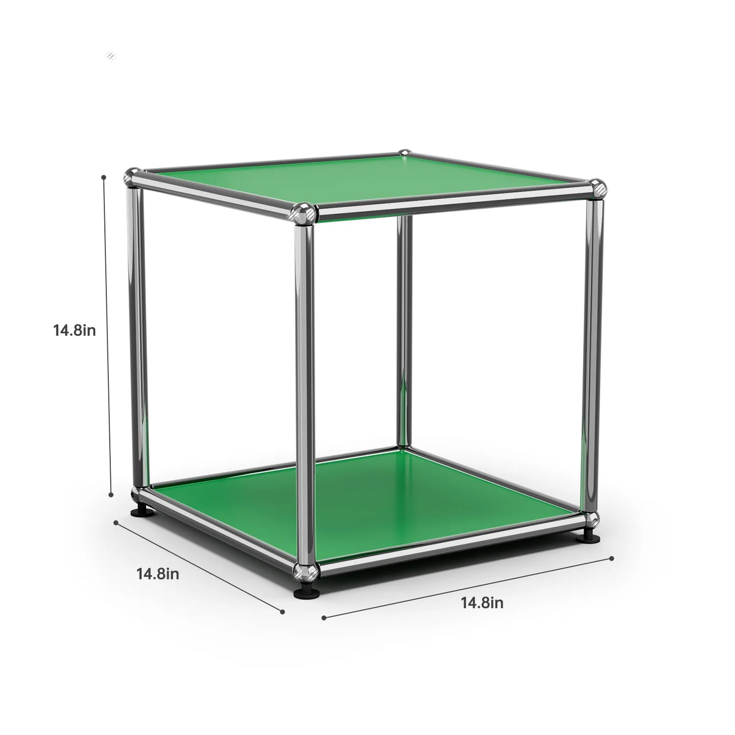 Modern TV Stand Storage File Cabinet With Metal Frame for Living Room Bedroom Office Book Shelf Bedside Table
