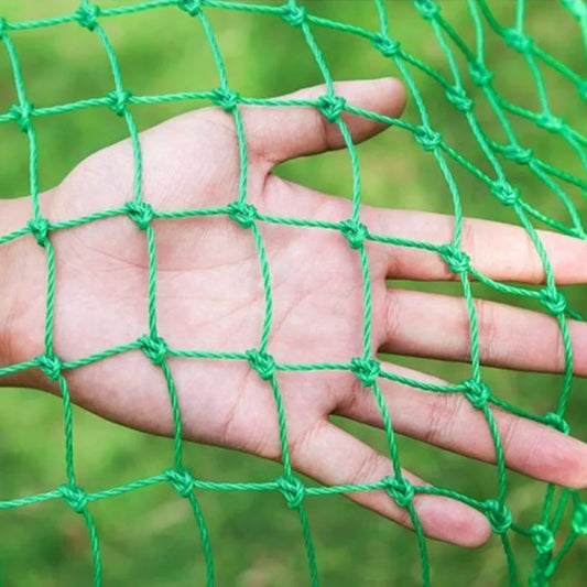 Plastic Garden Plant Climbing Net Trellis For Tomatoes Grapes Cucumber
