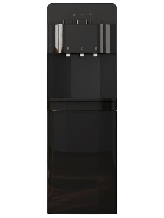 Bottom Loading Water Cooler Dispenser With 3 Settings Hot Cold