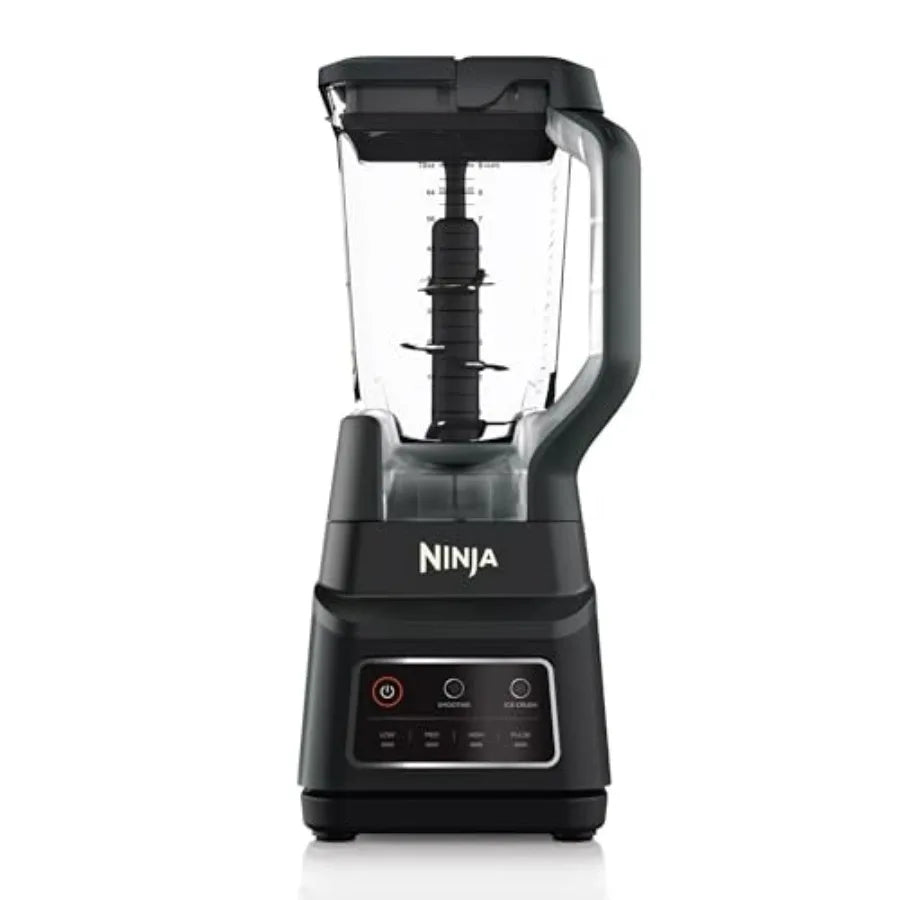 XMSJ High Power Multi Mode Blender 1200W With Smart Blending